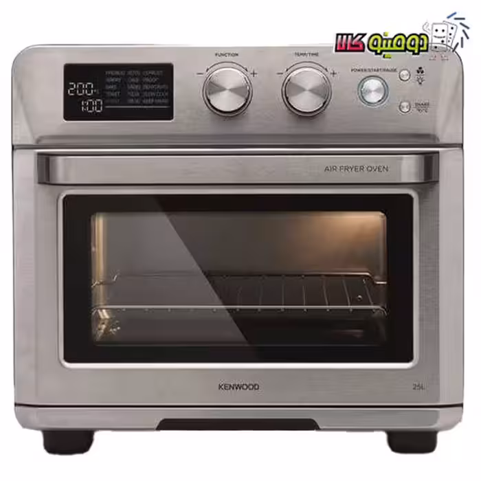 خرید سرخ کن و آون توستر کنوود مدل MOA26 کانوکشن دار - دومینو کالا