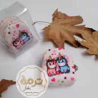 کیف جاکلیدی  بچه گانه 