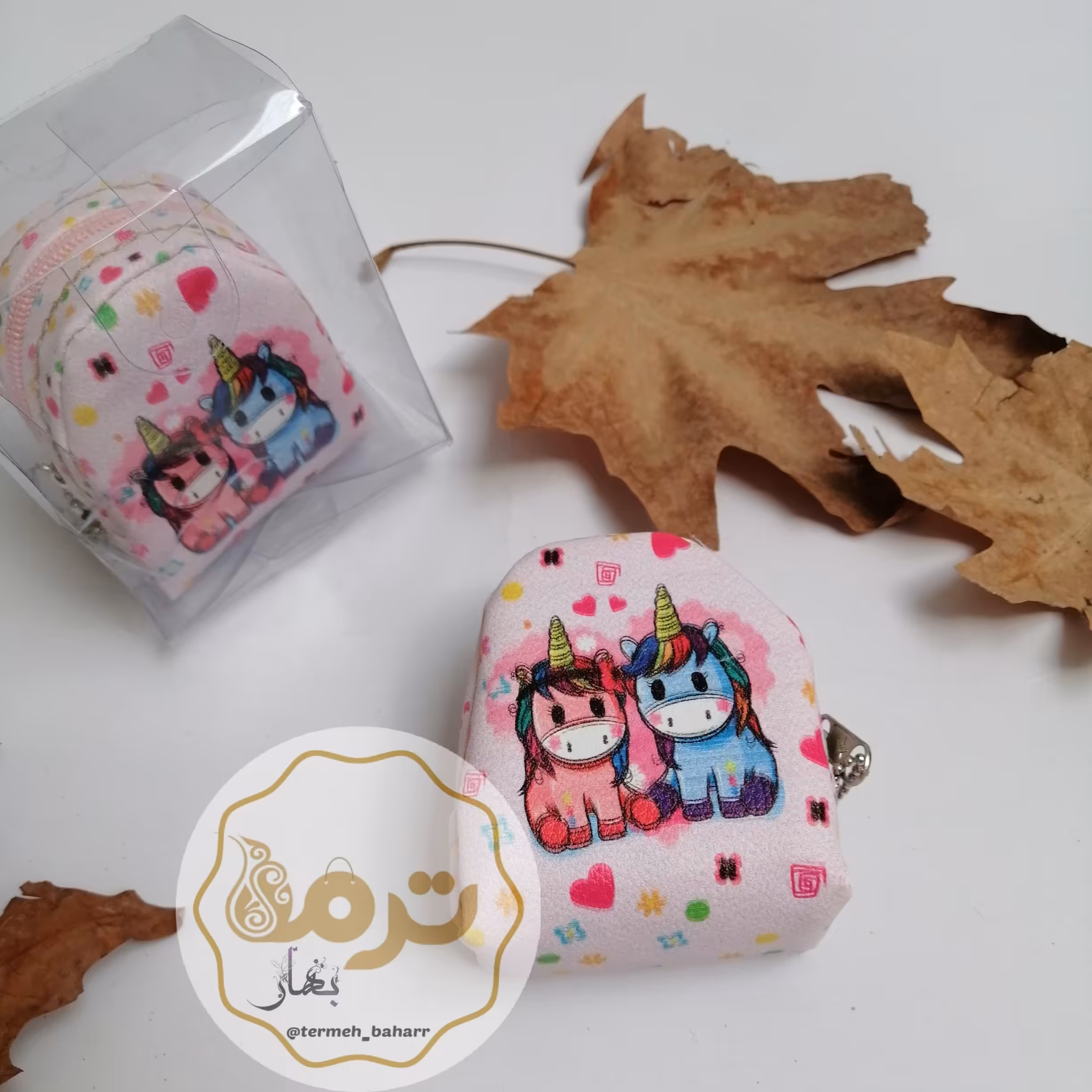 کیف جاکلیدی  بچه گانه 