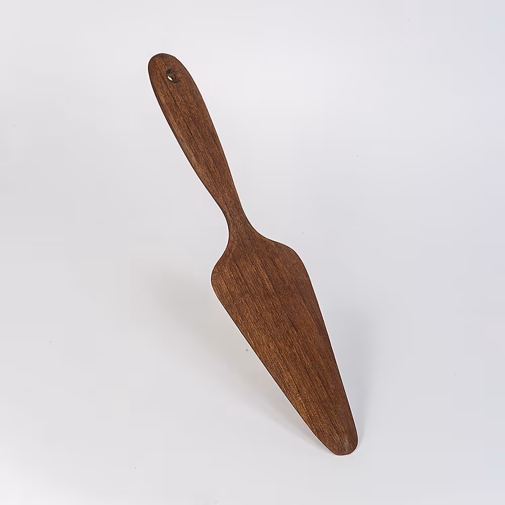 کاردک سرو کیک 22 سانتی