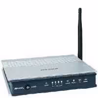 مودم روتر بی سیم بوفالو مدل جی 125