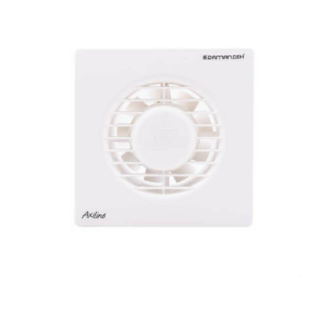 هواکش خانگی دمنده سری AXILINE مدل VBX-10S2S

