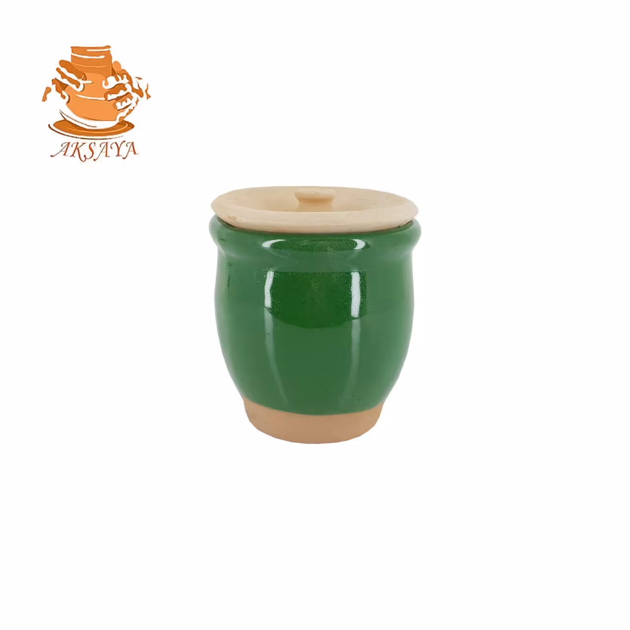 جاادویه سفالی مدل سنتی

