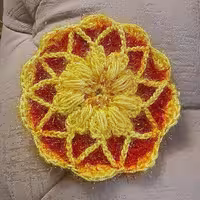 اسکاج تزئینی 