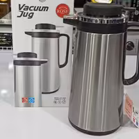 فلاکس باکیفیت رز 1/3لیتر