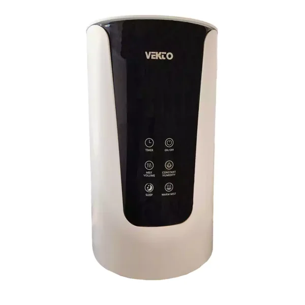 بخور سرد و گرم وکتو JS963