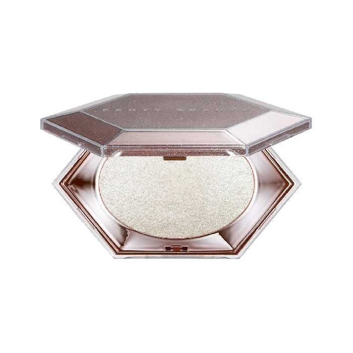 هایلایتر فنتی بیوتی مدل بمب الماس Fenty Beauty