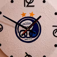 ساعت دیواری استقلال