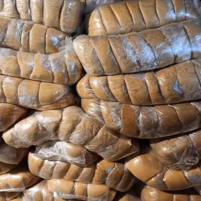 شکر طبرزد (بسته بندی  یک کیلویی بهداشتی ) 