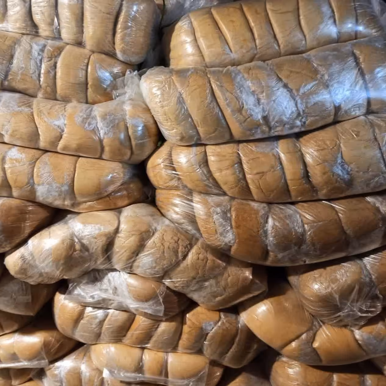 شکر طبرزد (بسته بندی  یک کیلویی بهداشتی ) 