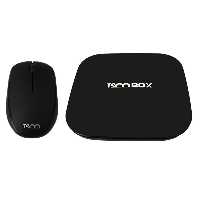 اندروید باکس تسکو مدل Tab 100 Plus به همراه ماوس بیسیم