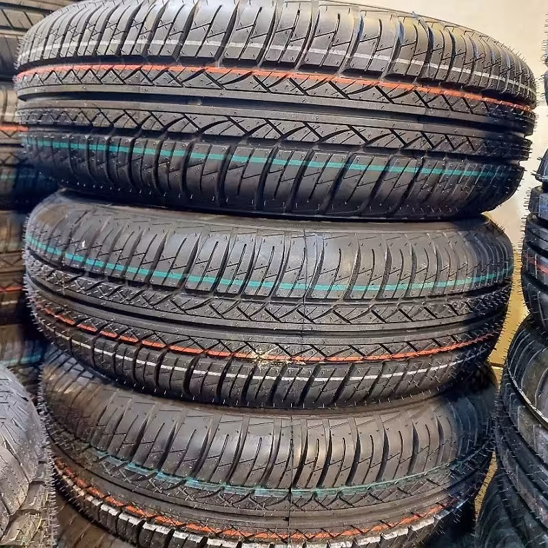 لاستیک بارز سایز175.70.13 تیبا(ارسال رایگان)