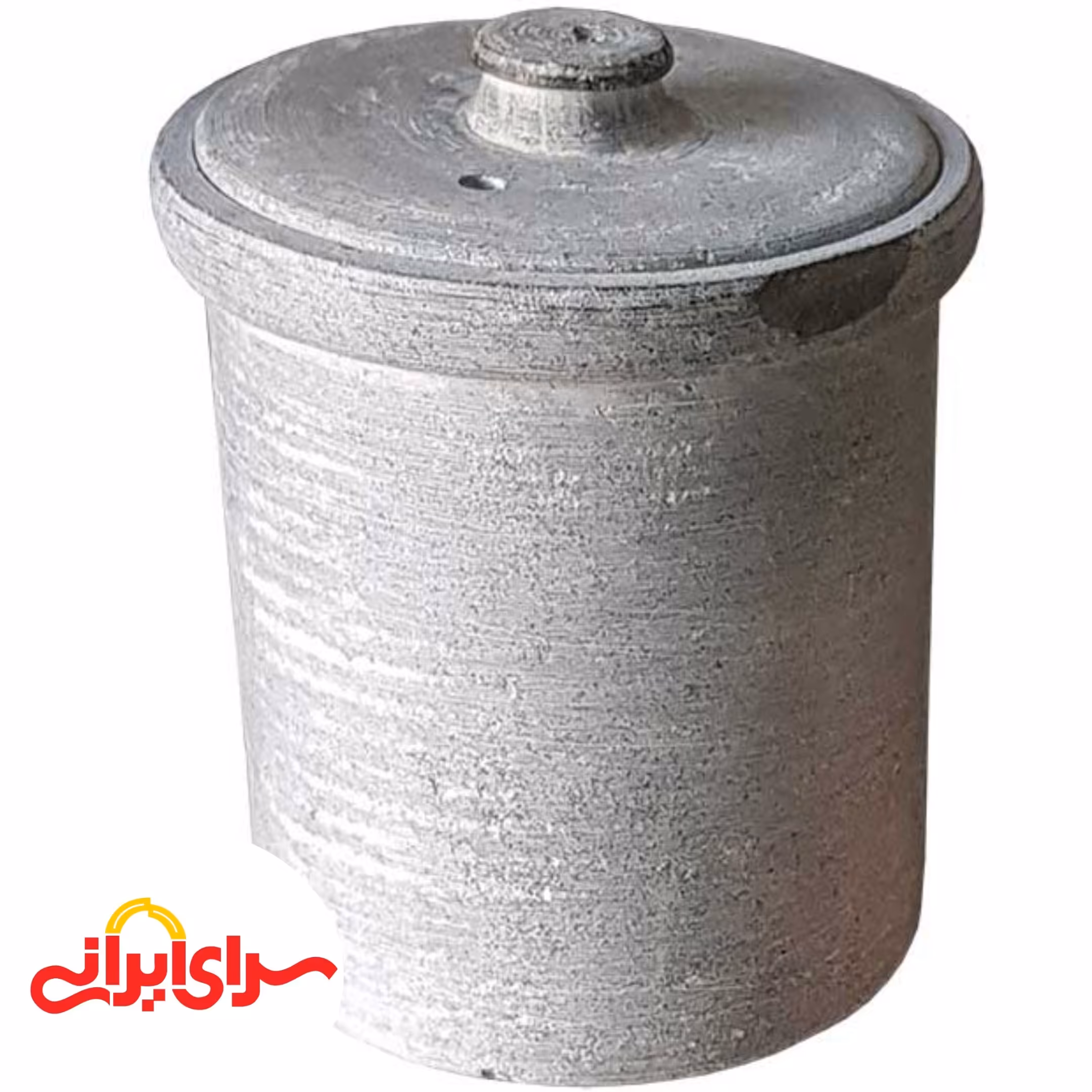 دیزی سنگی 2 نفره صادراتی با کیفیت عالی.  سرای ایرانی ارسال به سراسر کشور 