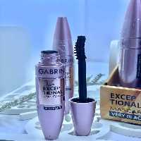 ریمل گابرینی ساخت ترکیه Gabrini Silicone Brush Mascara Volume
