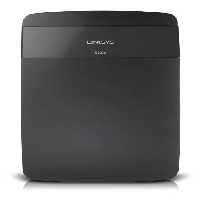 مودم و روتر بی سیم Linksys مدل E1200 - فروشگاه اینترنتی طیف سنتر