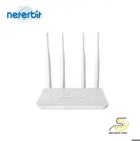 روتر بی سیم 4G LTE نتربیت مدل NW-431F