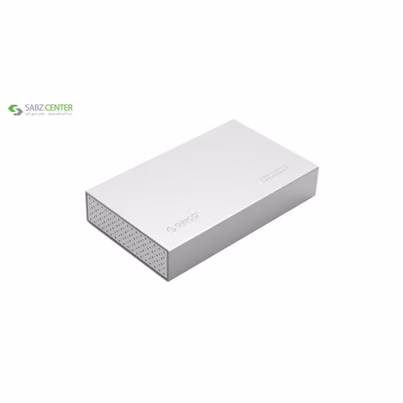 قاب اکسترنال هارددیسک 3.5 اینچی اوریکو مدل 3518S3