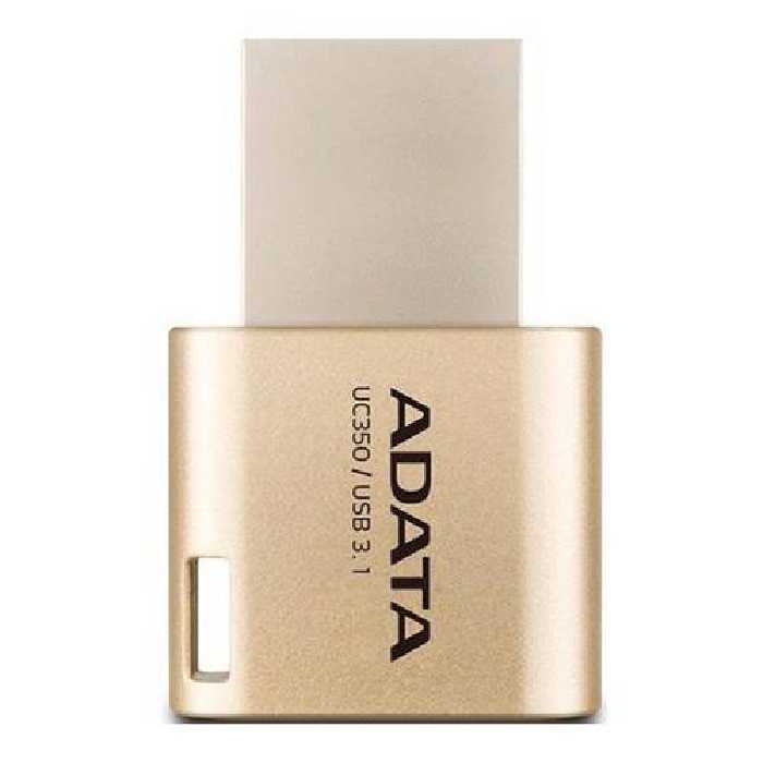 فلش مموری USB Type-C ای دیتا مدل UC350 ظرفیت 16 گیگابایت
