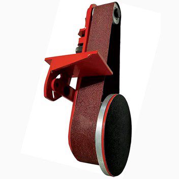 رابط سنباده نواری و دیسکی محک BDS-1580 - ابزار یراق