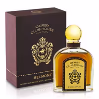 عطر اسانس آرماف دربی کلاب هاوس بلمونت Armaf Derby Club House Belmont حجم 10 میل