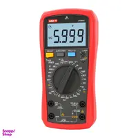 مولتی متر یونیتی مدل UT890C