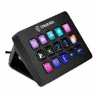 کنترلر تولید محتوا الگاتو Stream Deck MK2