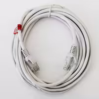 کابل شبکه CAT6 رویال 3 متری 