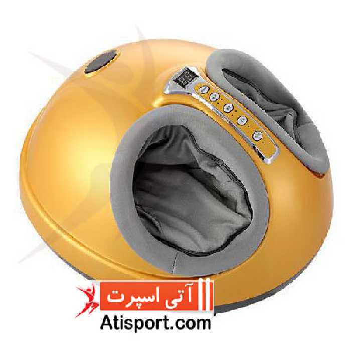 ماساژور پا غلتک دار Foot massager