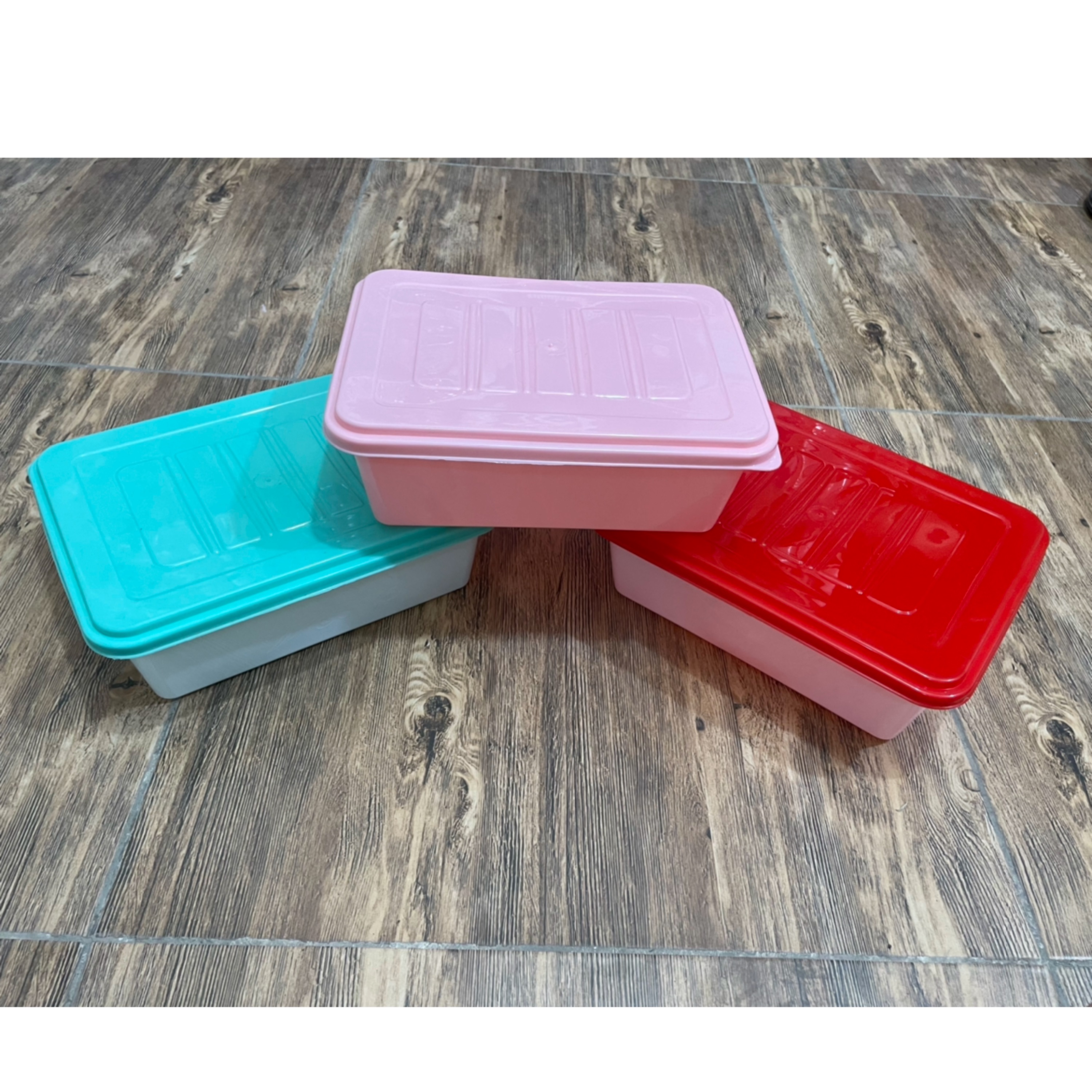 ظرف درب داره فریزری 