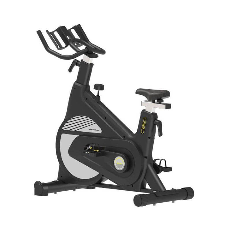 دوچرخه اسپینینگ باشگاهی برایت وی Bright Way XB20