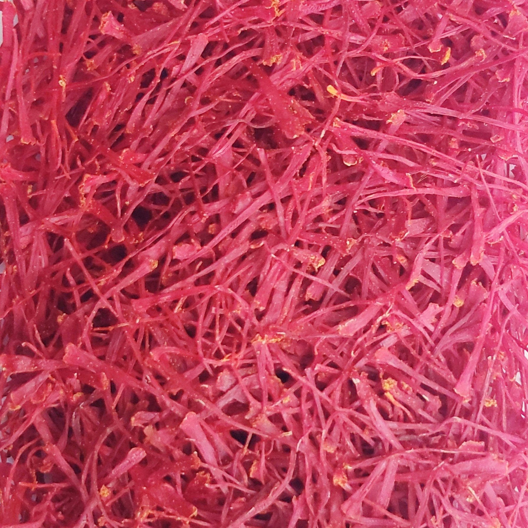 زعفران سوپر نگین یک مثقالی (4.6 گرم)