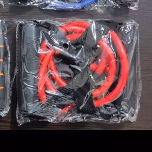 کش سی ایکس قرمز طول 120 سانتی متر کد 98