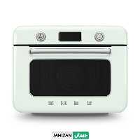 فر اسمگ رنگ سبز مدل COF01PG