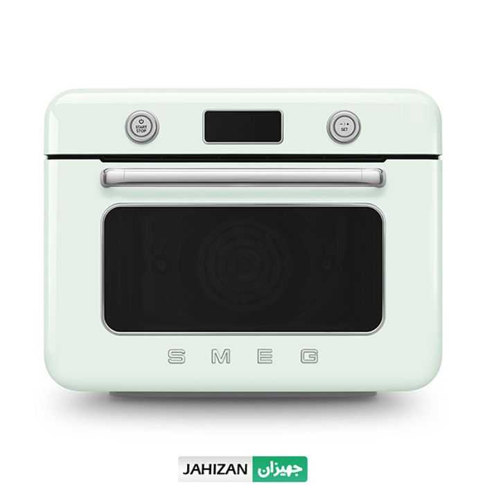 فر اسمگ رنگ سبز مدل COF01PG