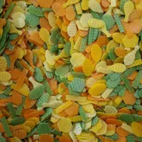 پفک هندی حصیری درجه یک ( یک کیلوگرم)