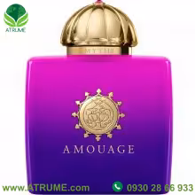 عطر ادکلن آمواج میتس وومن 100 میل زنانه