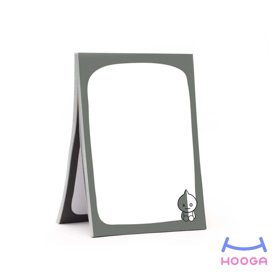 کاغذ یادداشت طرح ون