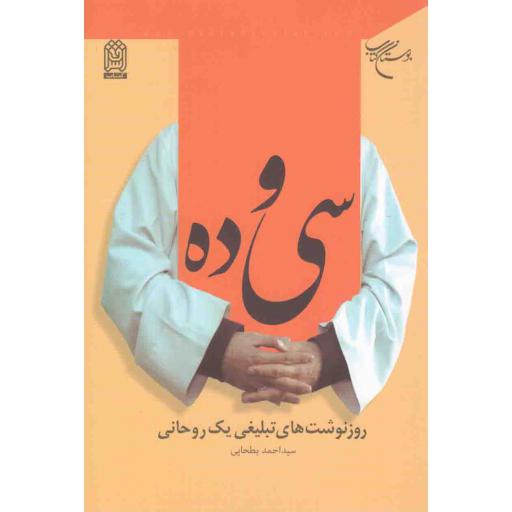 سی و ده (روزنوشت های تبلیغی یک روحانی)