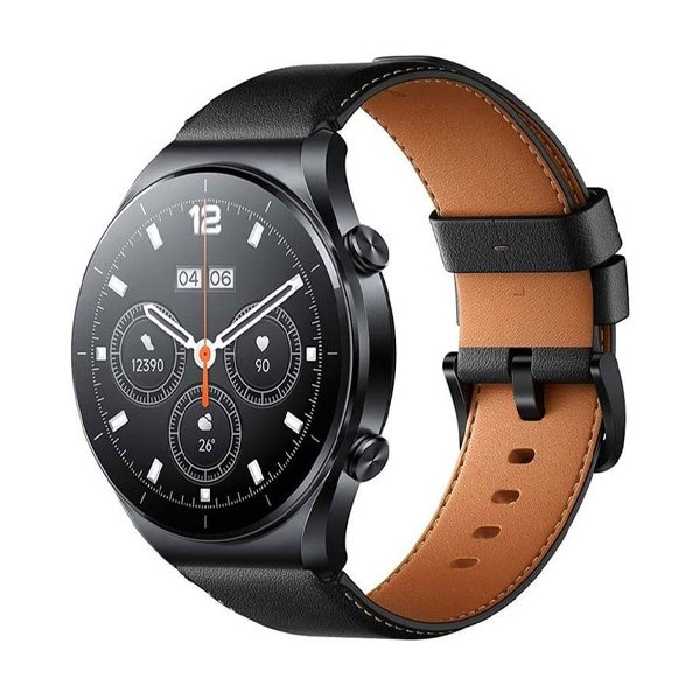 ساعت هوشمند شیائومی مدل Watch S1