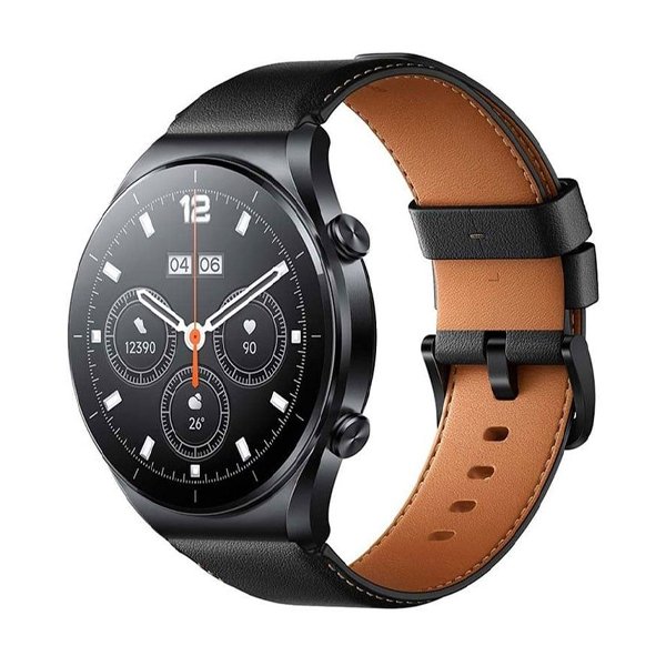 ساعت هوشمند شیائومی مدل Watch S1