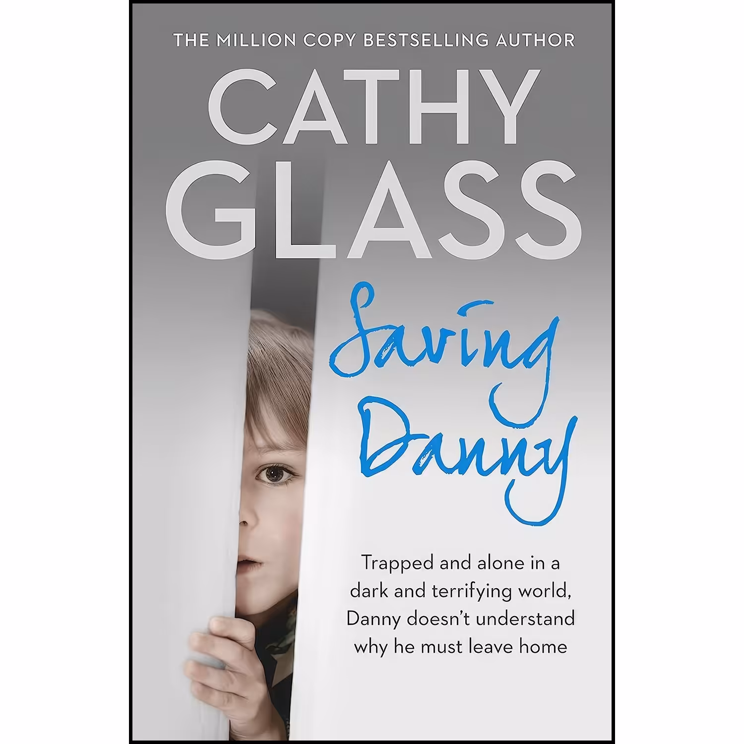 کتاب زبان اصلی Saving Danny اثر Cathy Glass