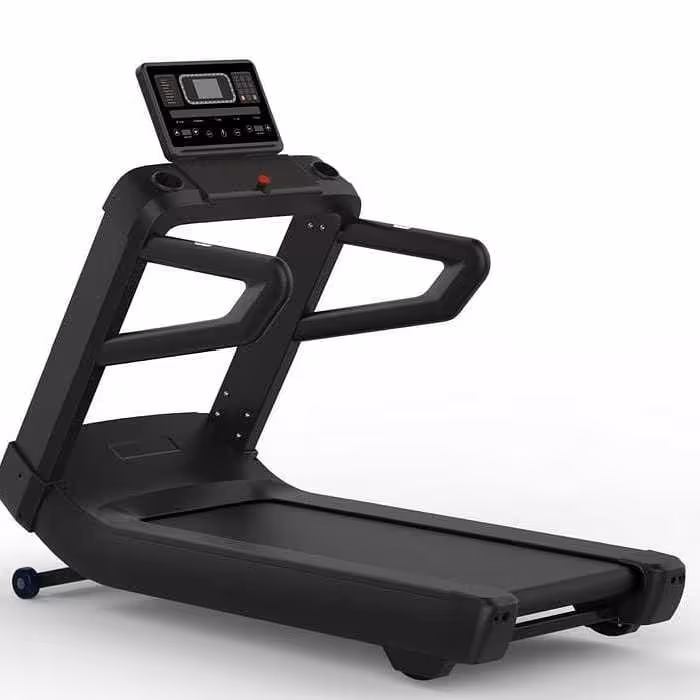 تردمیل باشگاهی پرقدرت تایگراسپرت مدل ts-x5000