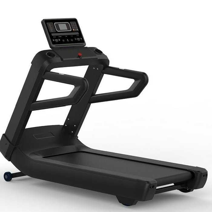 تردمیل باشگاهی پرقدرت تایگراسپرت مدل ts-x5000