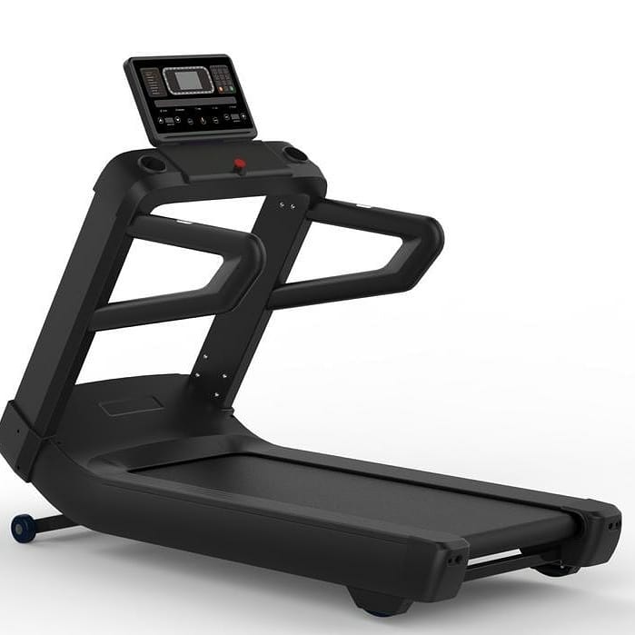 تردمیل باشگاهی پرقدرت تایگراسپرت مدل ts-x5000