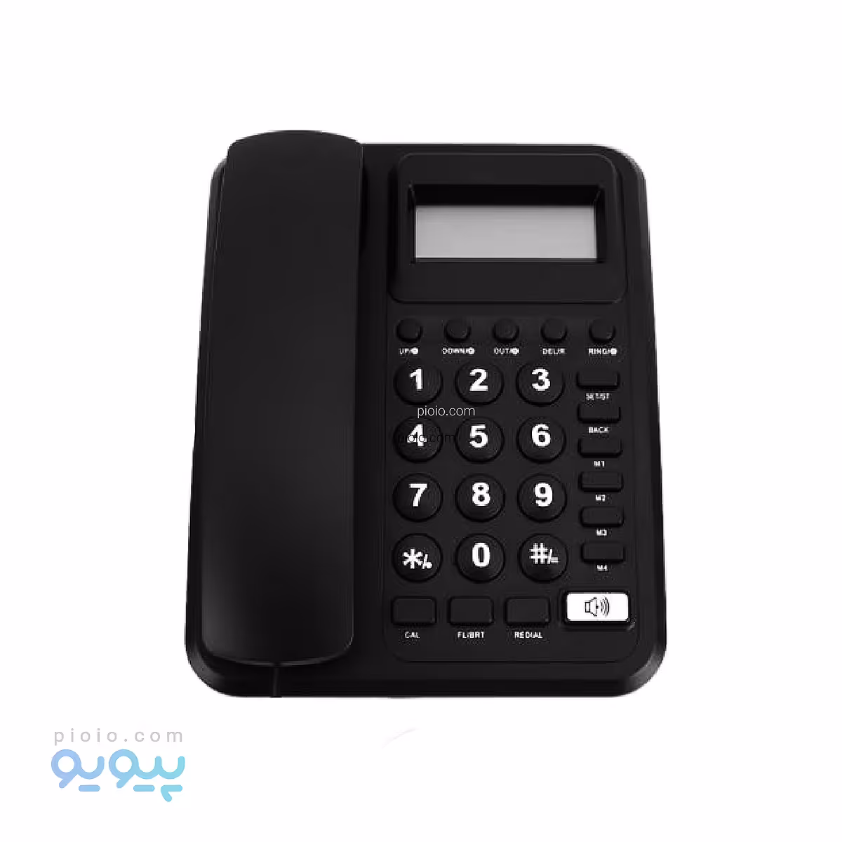 تلفن رومیزی مدل KX-T2023CID