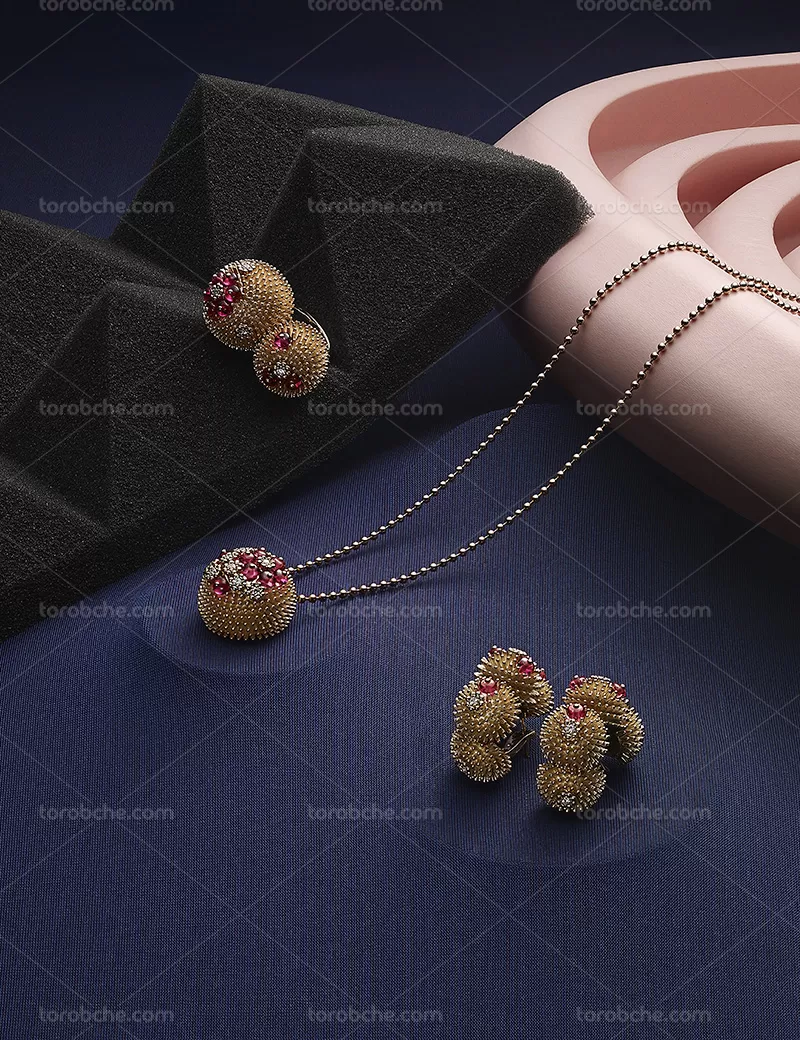 عکس نیم ست دخترانه | گرافیک با طعم تربچه