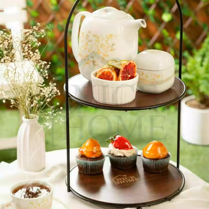 استند دوطبقه"فروش ویژه"