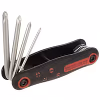 پیچ گوشتی هشت کاره رونیکس مدل RH 2900