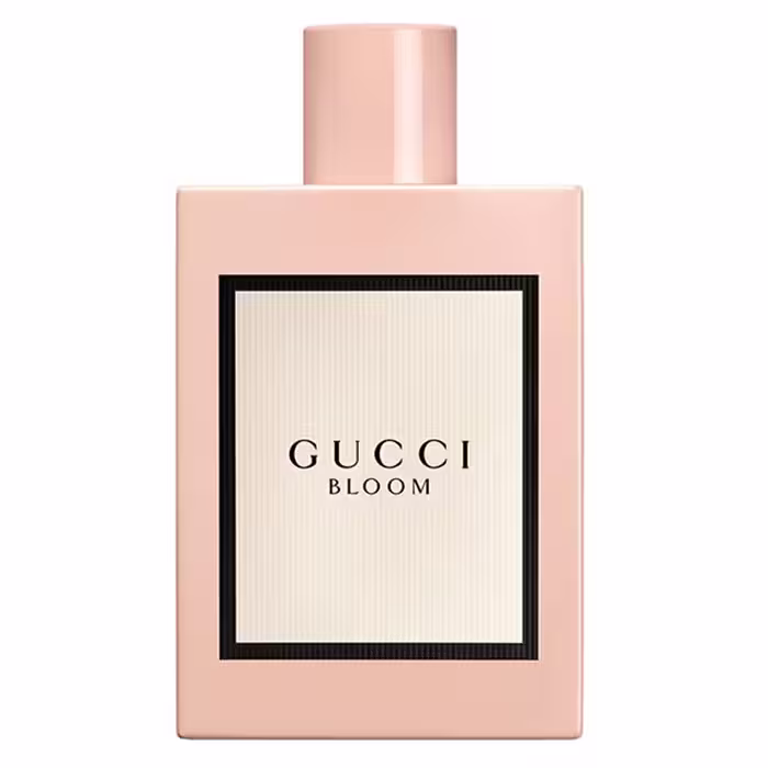 ادو پرفیوم زنانه GUCCI Bloom حجم 100 میلی لیتر
