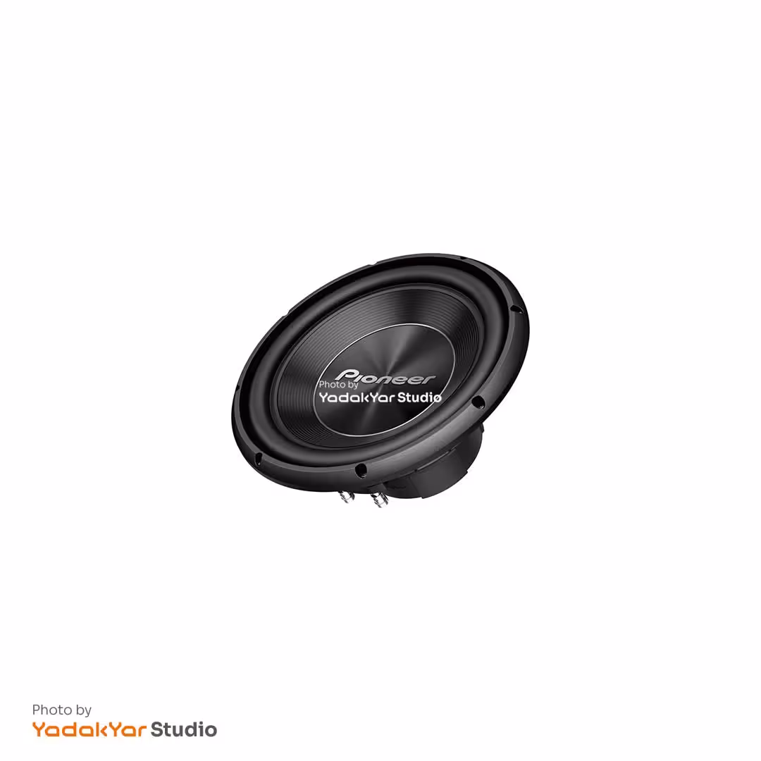 ساب ووفر ماشین مدل TS-A300S4 پایونیر